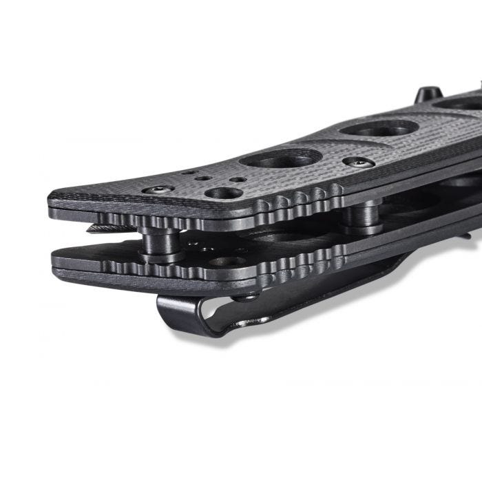 benchmade mini adamas 273gy 1