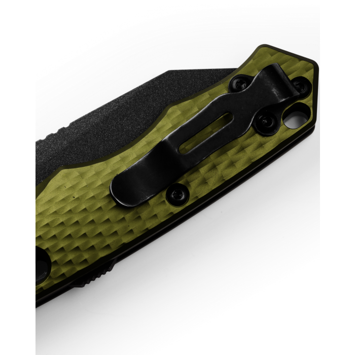 benchmade full immunity 290bk 2