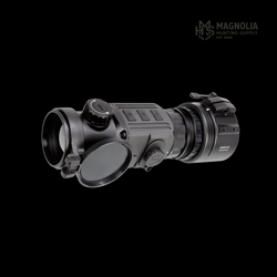 Thermal Optics