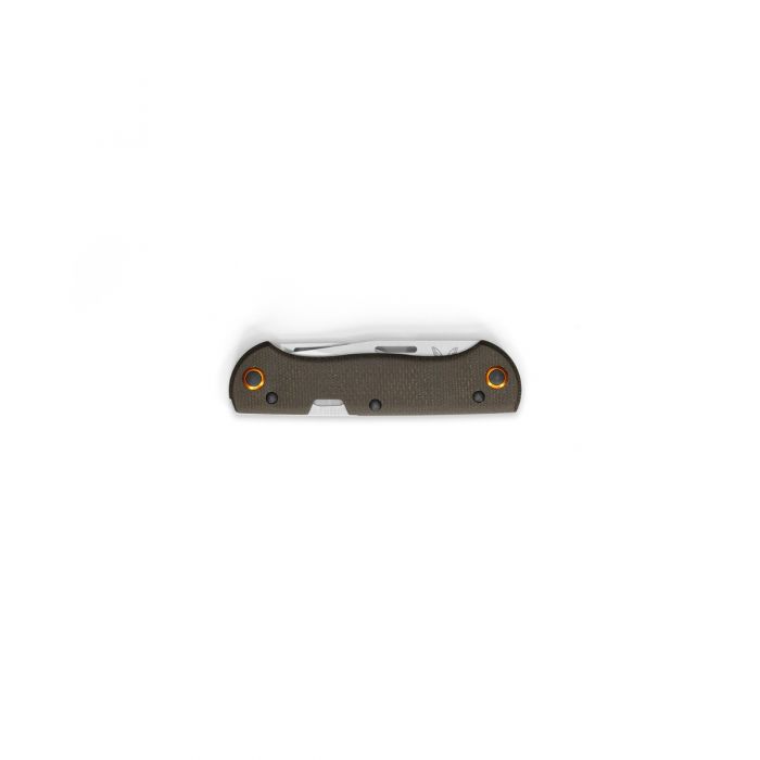 benchmade weekender 317 1