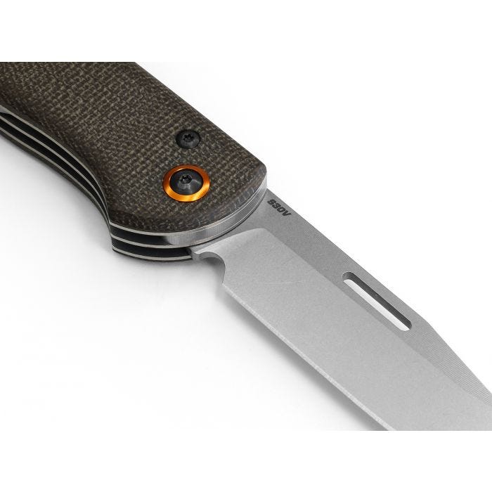 benchmade weekender 317 1