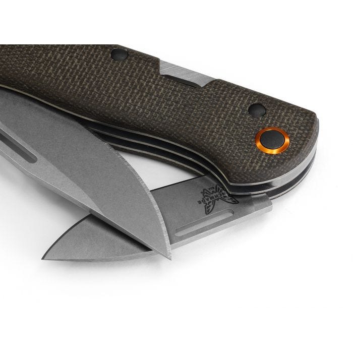 benchmade weekender 317 1