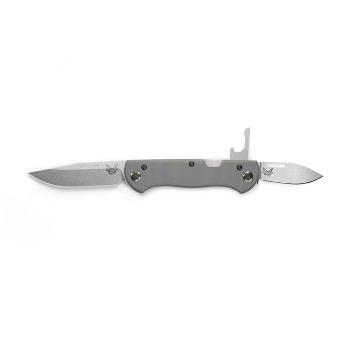 benchmade weekender 317