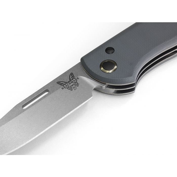 benchmade weekender 317