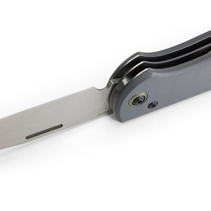 benchmade weekender 317