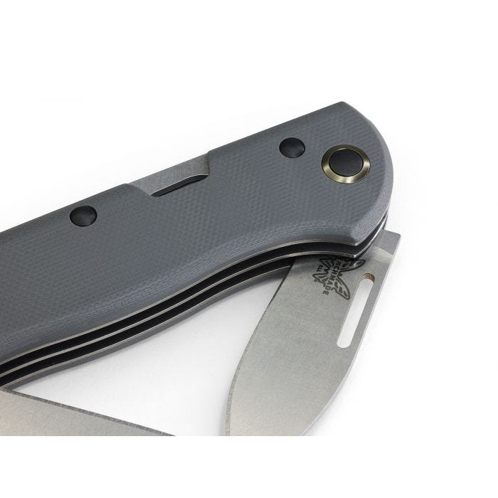 benchmade weekender 317