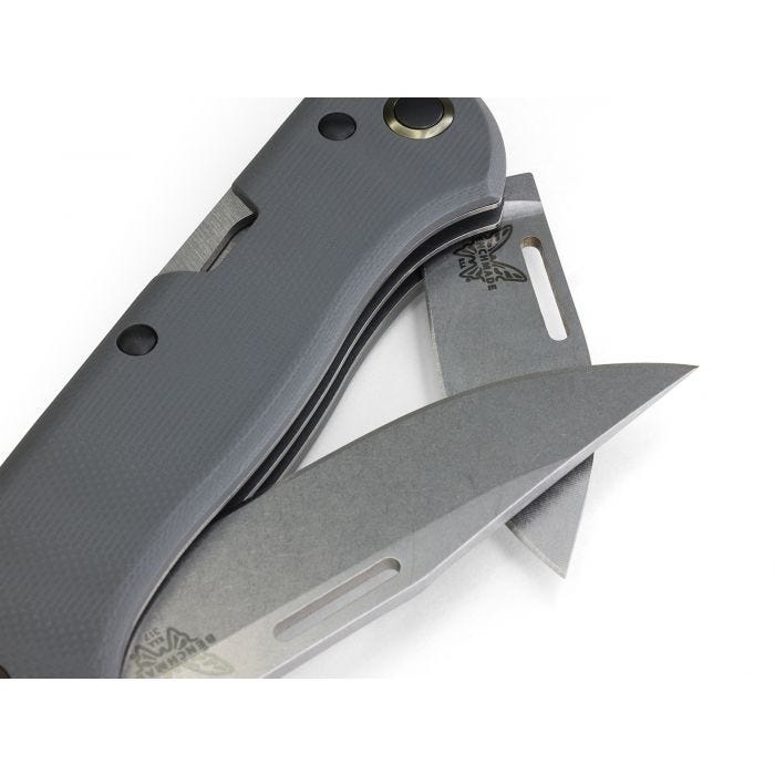benchmade weekender 317