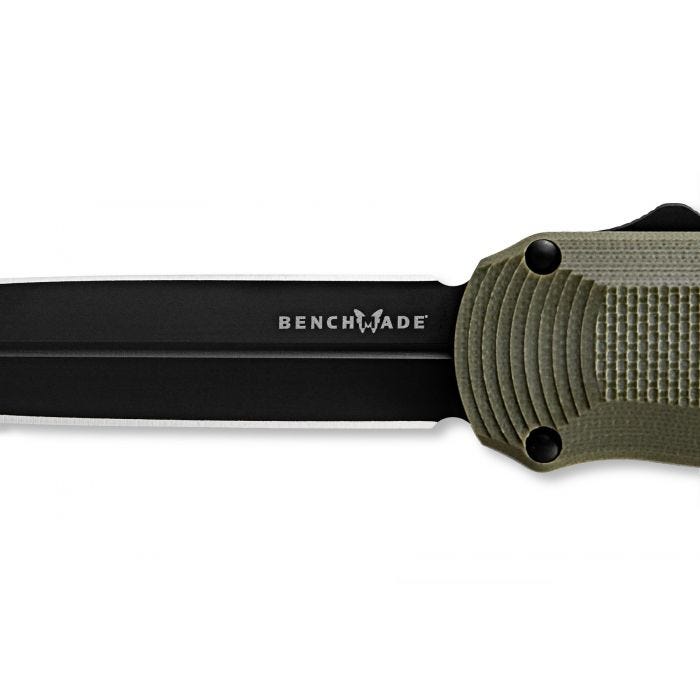 benchmade autocrat 3400bk 1