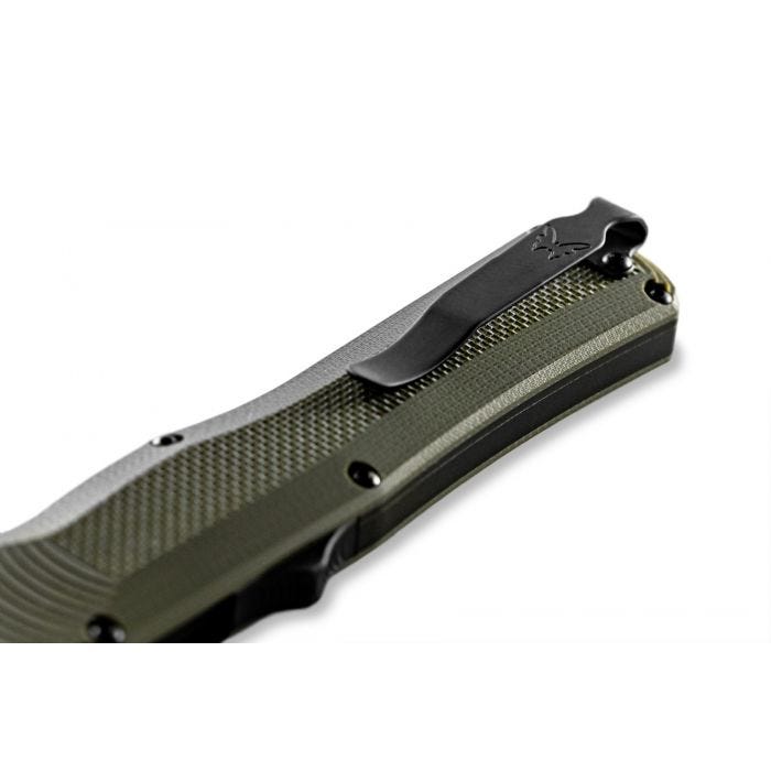 benchmade autocrat 3400bk 1