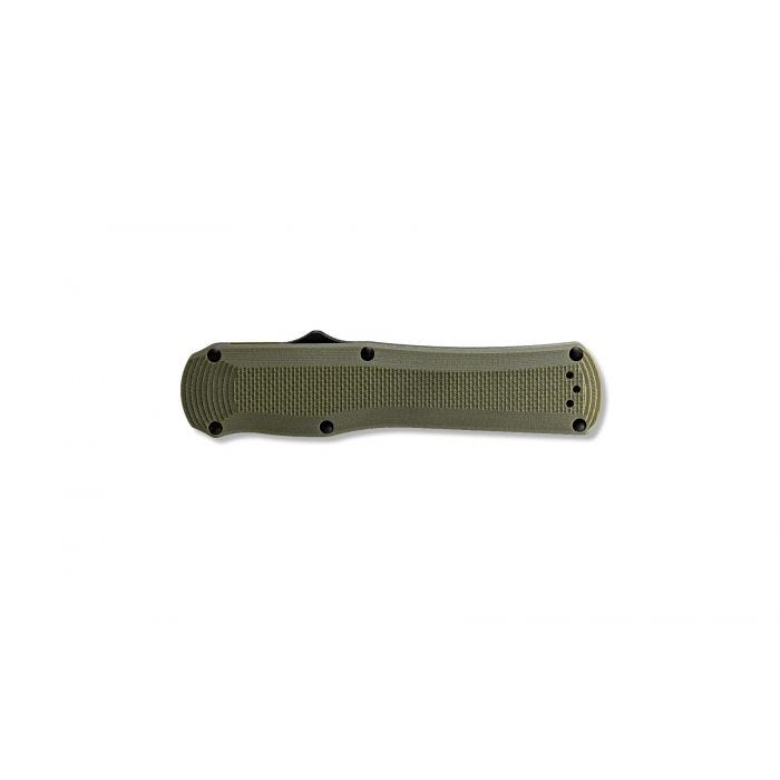 benchmade autocrat 3400bk 1