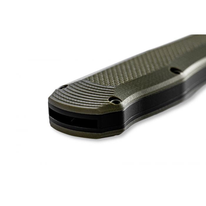 benchmade autocrat 3400bk 1