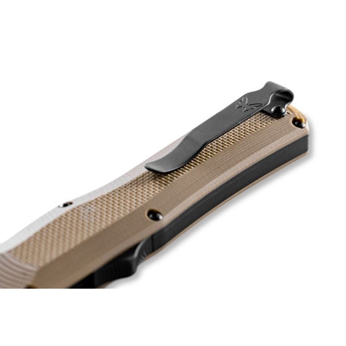 benchmade autocrat 3400bk 2
