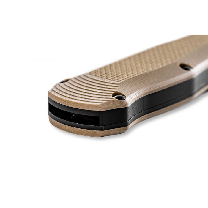 benchmade autocrat 3400bk 2