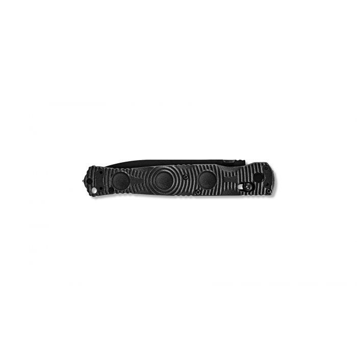benchmade socp folder 391bk