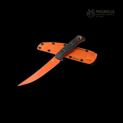 Fixed Blade