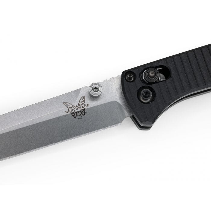 benchmade fact 417