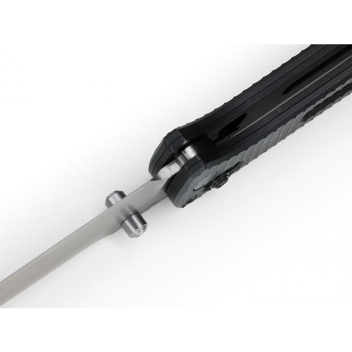 benchmade fact 417
