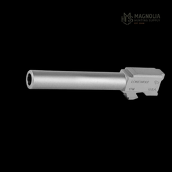 Pistol Accessories