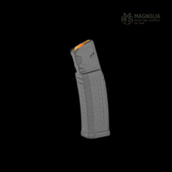 Magazines & Speedloaders