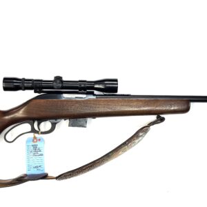 MARLIN 62 MAGNUM 256 WIN MAG