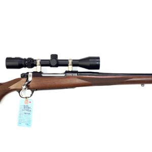 RUGER M77 MARK II 280 REM