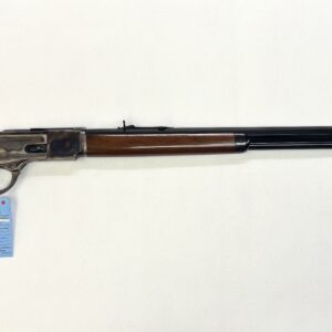 CIMARRON UBERTI LEVER ACTION .45 LONG COLT