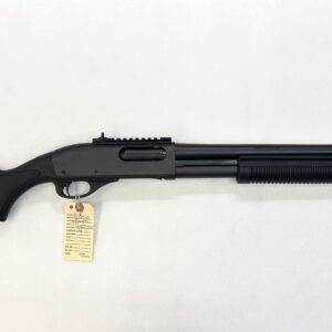 REMINGTON 870 TACTICAL GHOST RING 12GA