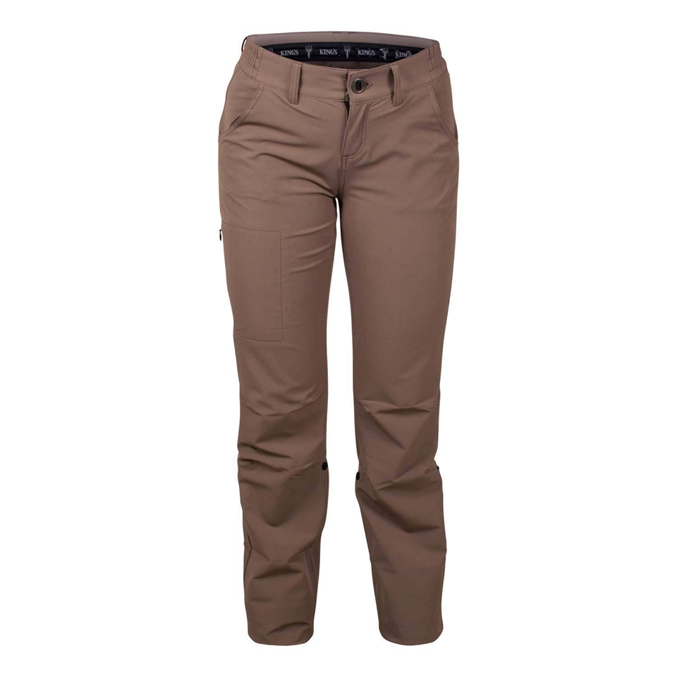 king's camo women's xkg ridge pant