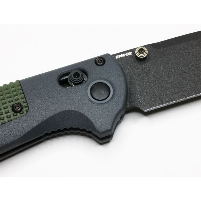 benchmade redoubt 430bk