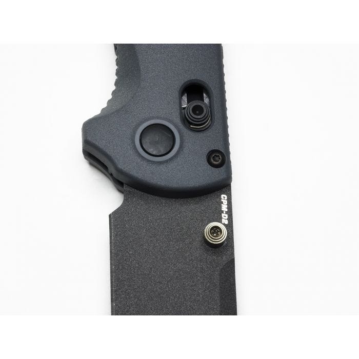 benchmade redoubt 430bk