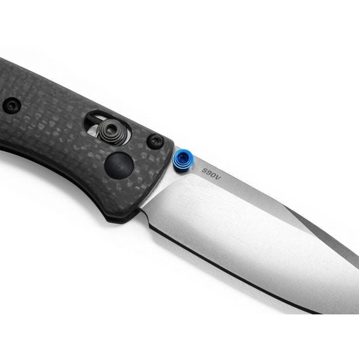 benchmade mini bugout carbon fiber 533 3