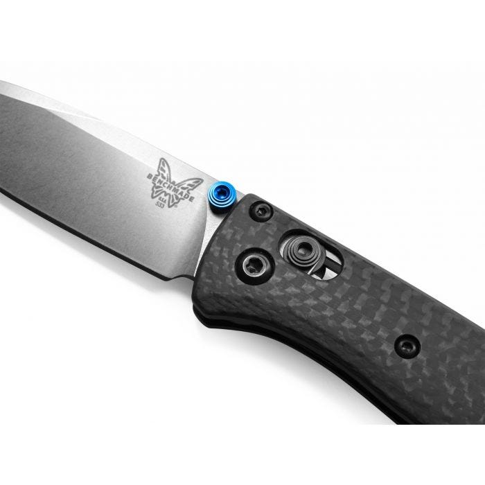 benchmade mini bugout carbon fiber 533 3