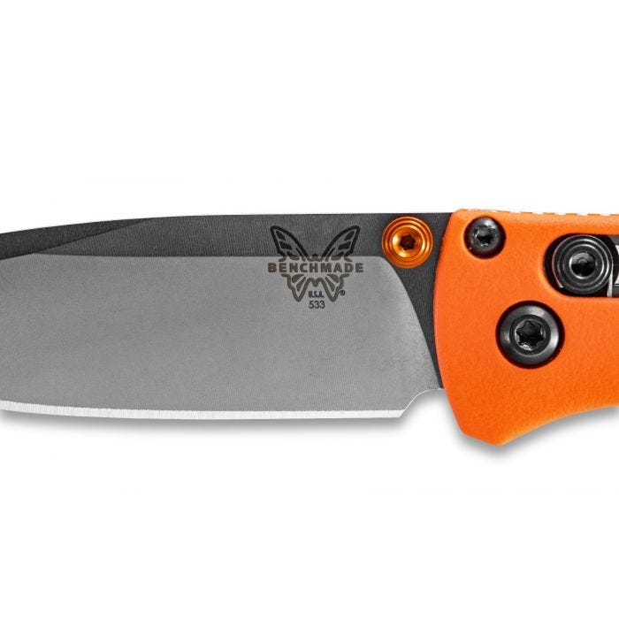 benchmade mini bugout 533