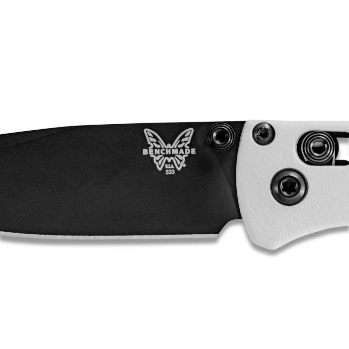 benchmade mini bugout 533bk 1