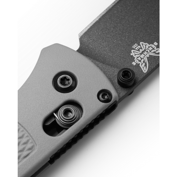 benchmade bugout (535bk 08)