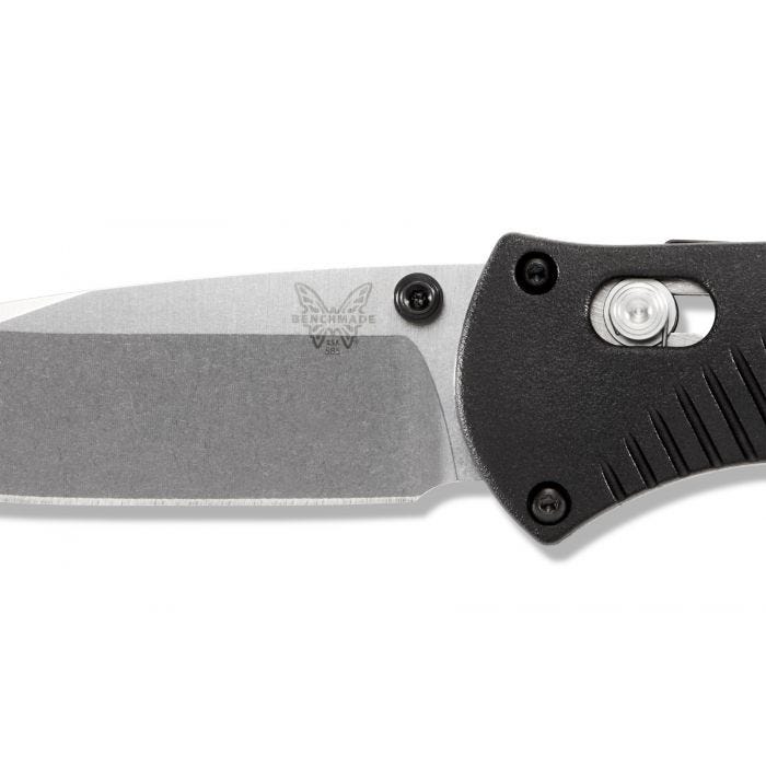 benchmade mini barrage 585