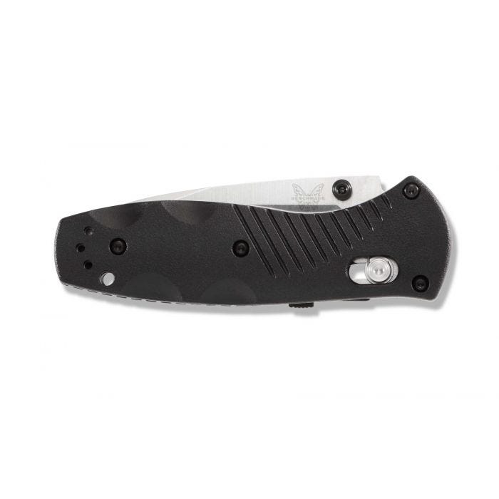 benchmade mini barrage 585