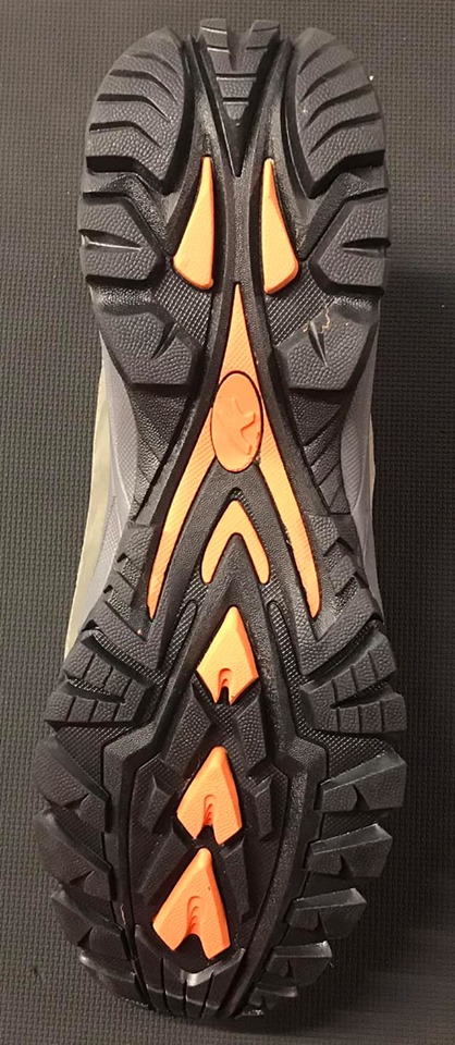 kenetrek bridger ridge high hiking boots