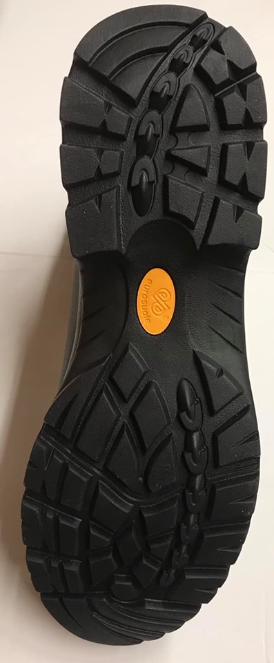 kenetrek hard tactical hiking boots