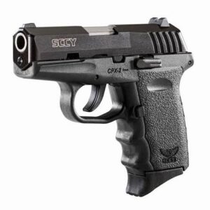 SCCY CPX-2 9MM