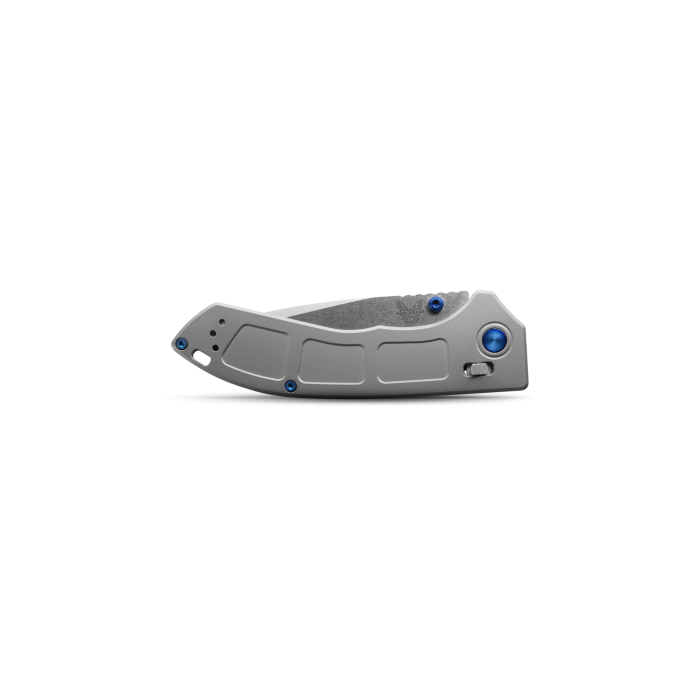 benchmade narrow 748