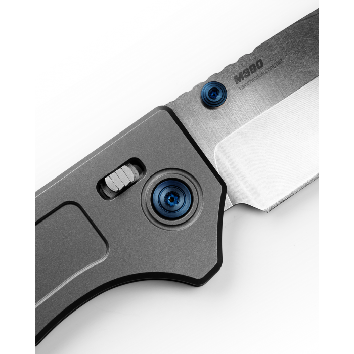 benchmade narrow 748