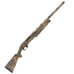 NOVA 3 REALTREE PUMP ACTION SHOTGUN 12GA