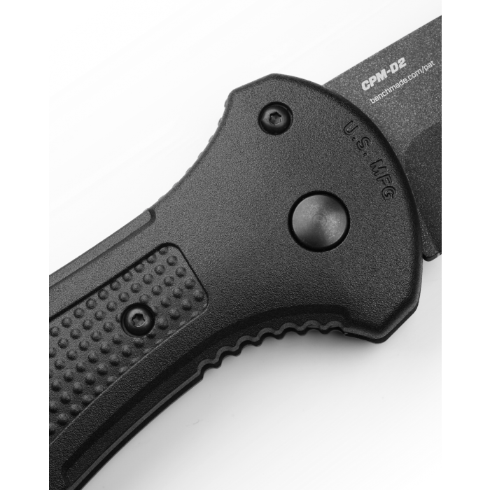 benchmade claymore 9071bk