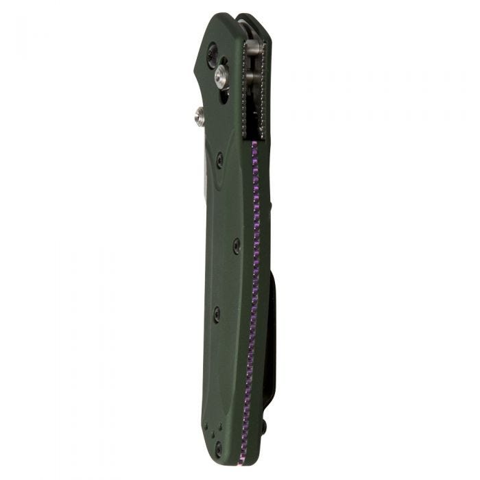 benchmade osborne 940