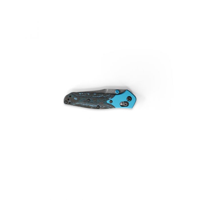 benchmade mini osborne gold class (945 221)