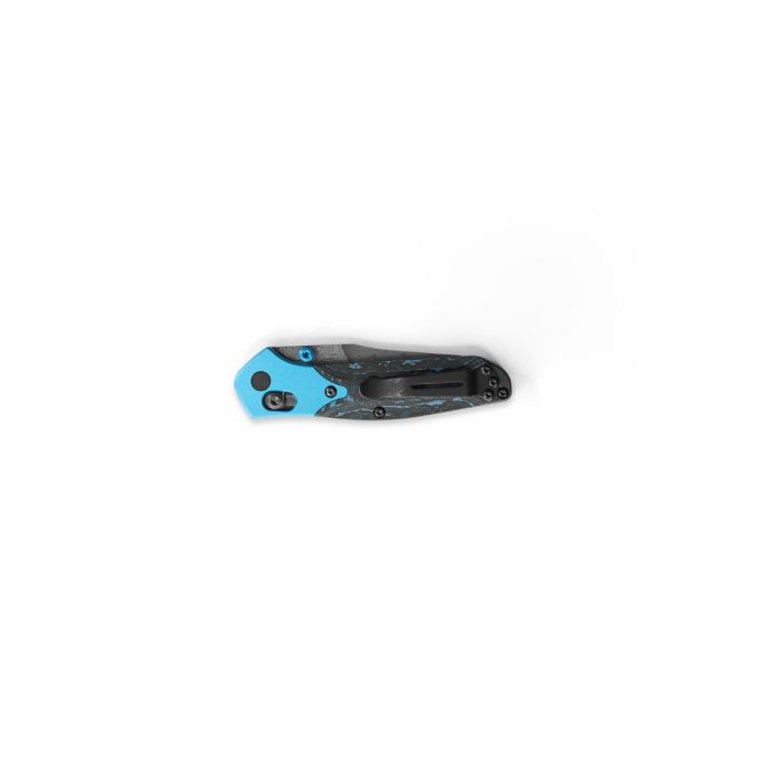 benchmade mini osborne gold class (945 221)