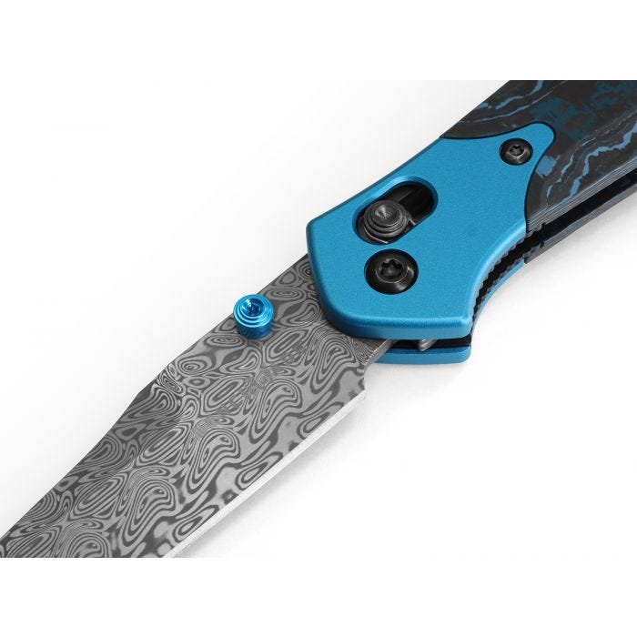 benchmade mini osborne gold class (945 221)