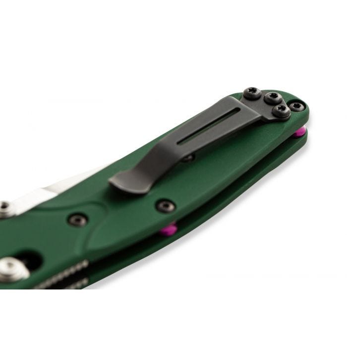 benchmade mini osborne 945