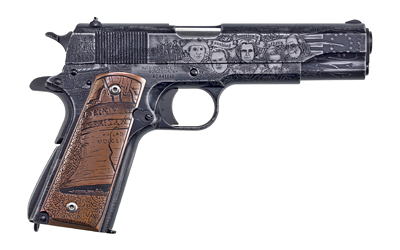 auto ordnance revolution 1911